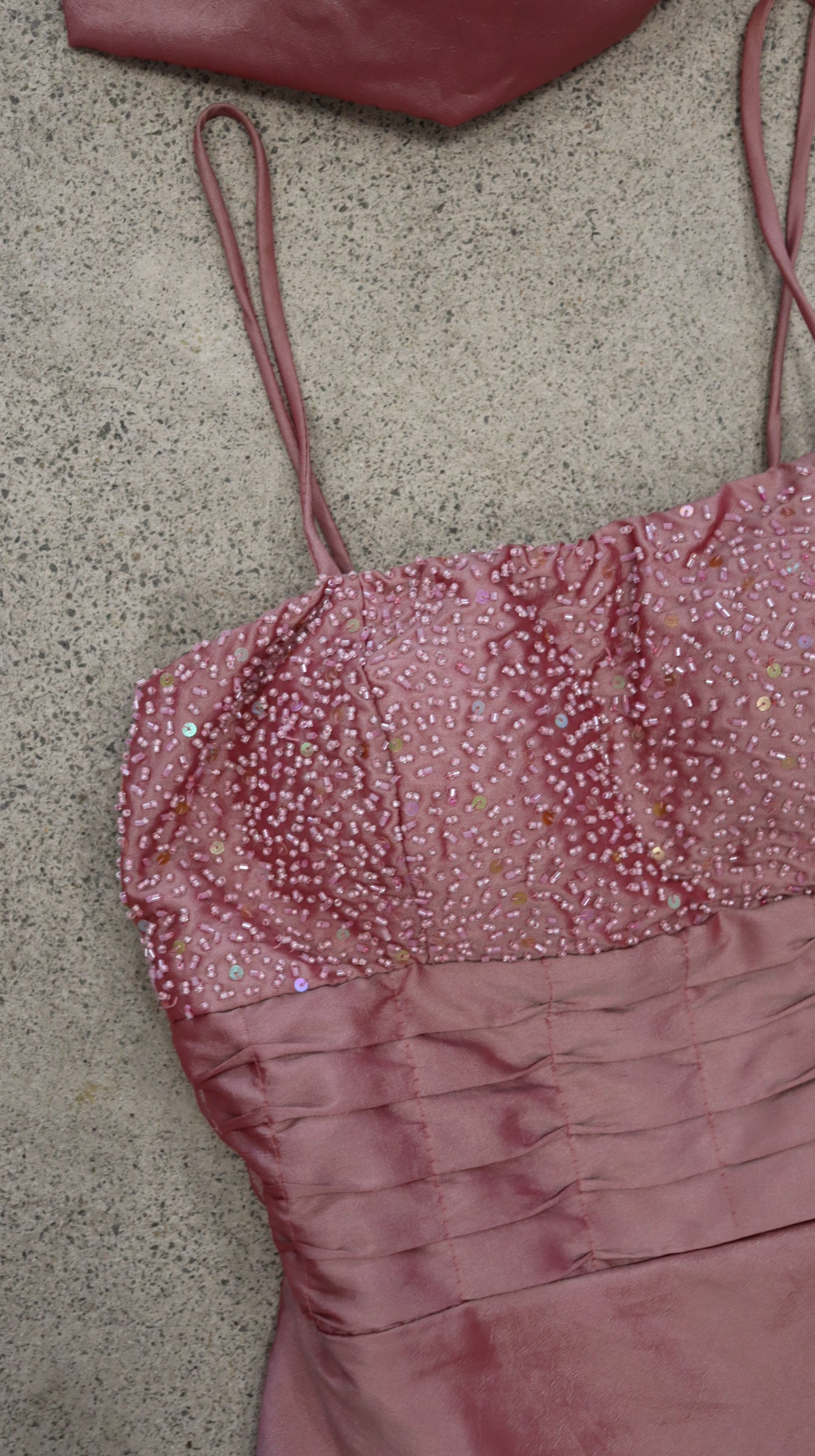 *NO TAG Mini Dress xs
