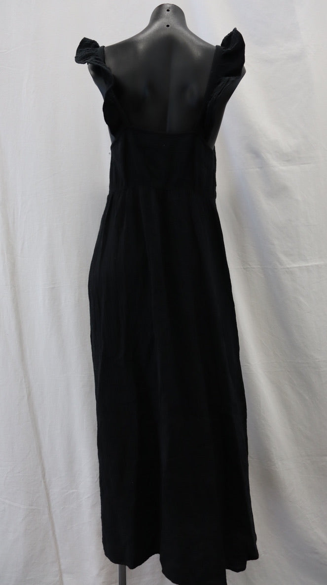 seed Maxi Dress 10