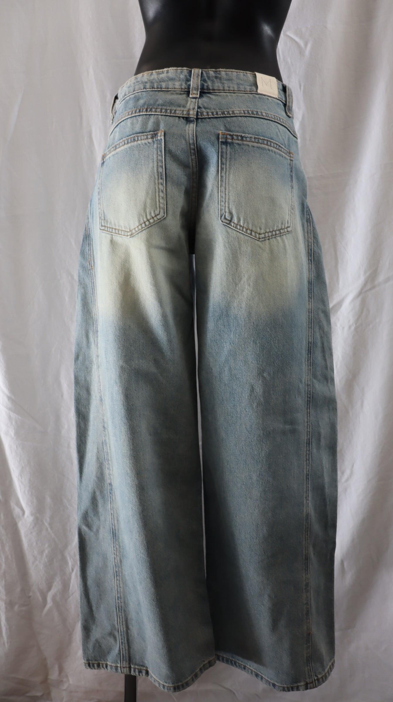 MARLE Jeans 7