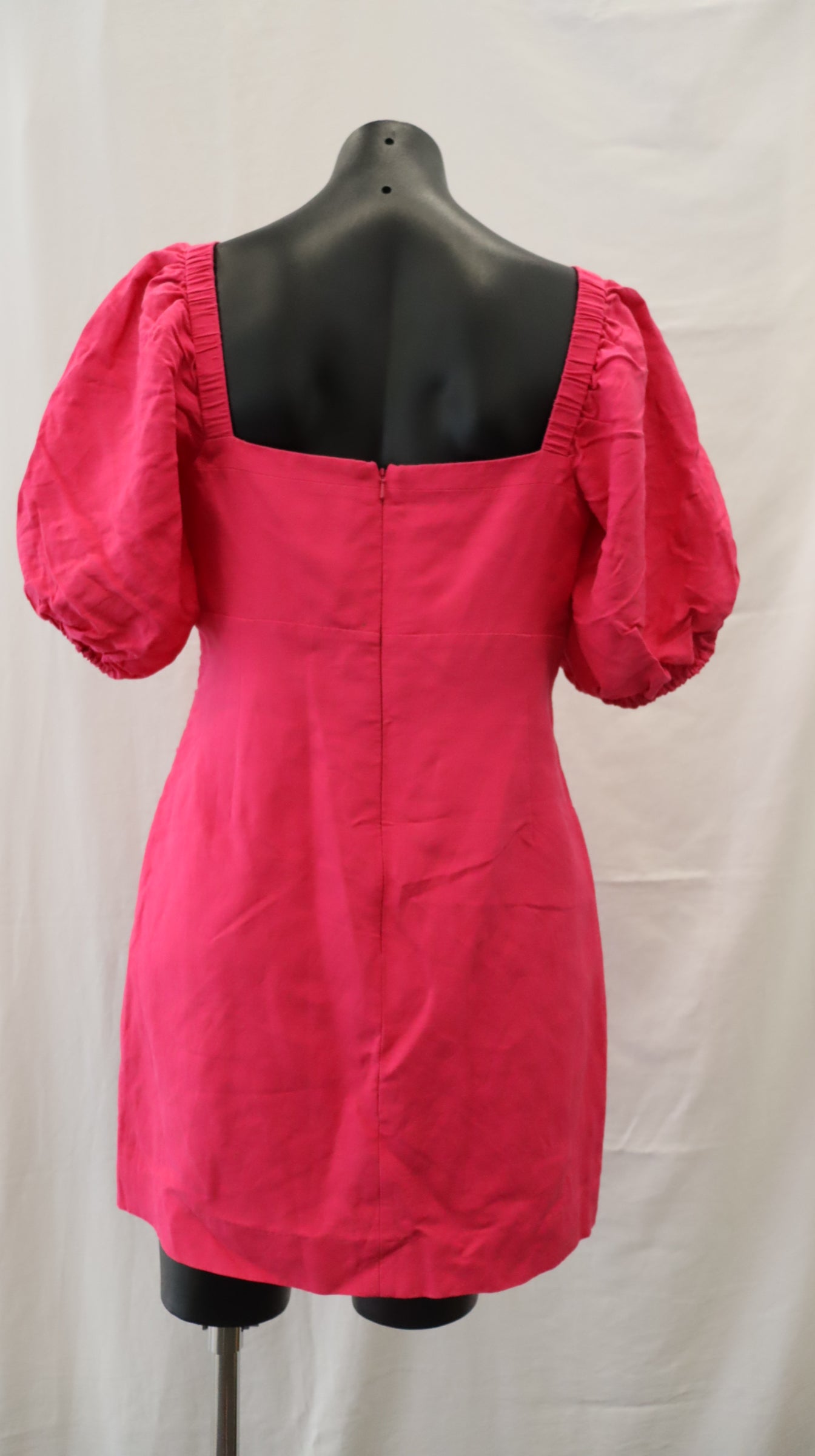 SHONA JOY Mini Dress 14