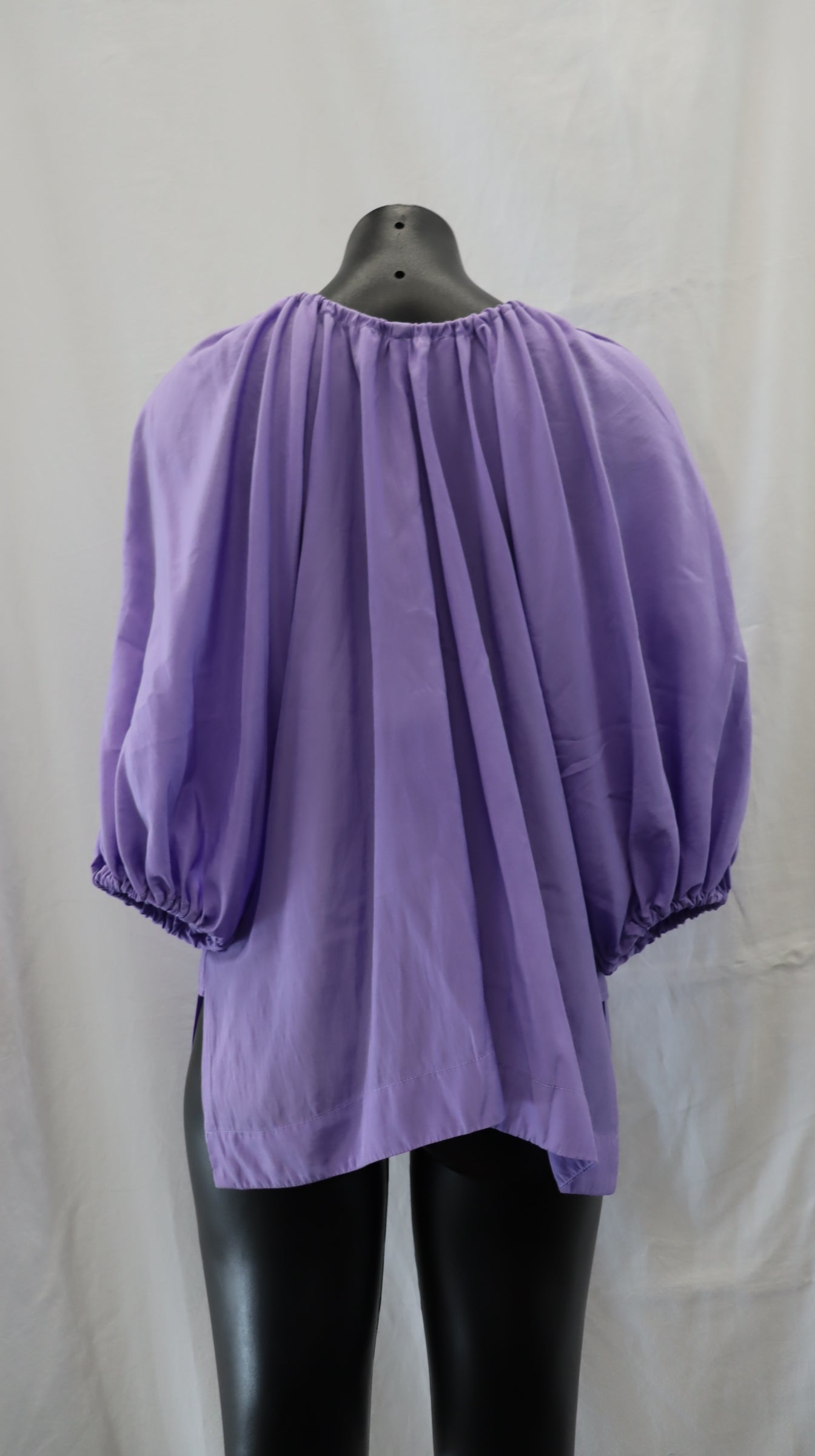 Gregory Top S