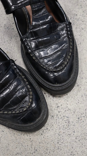 MI PIACI Loafer 37