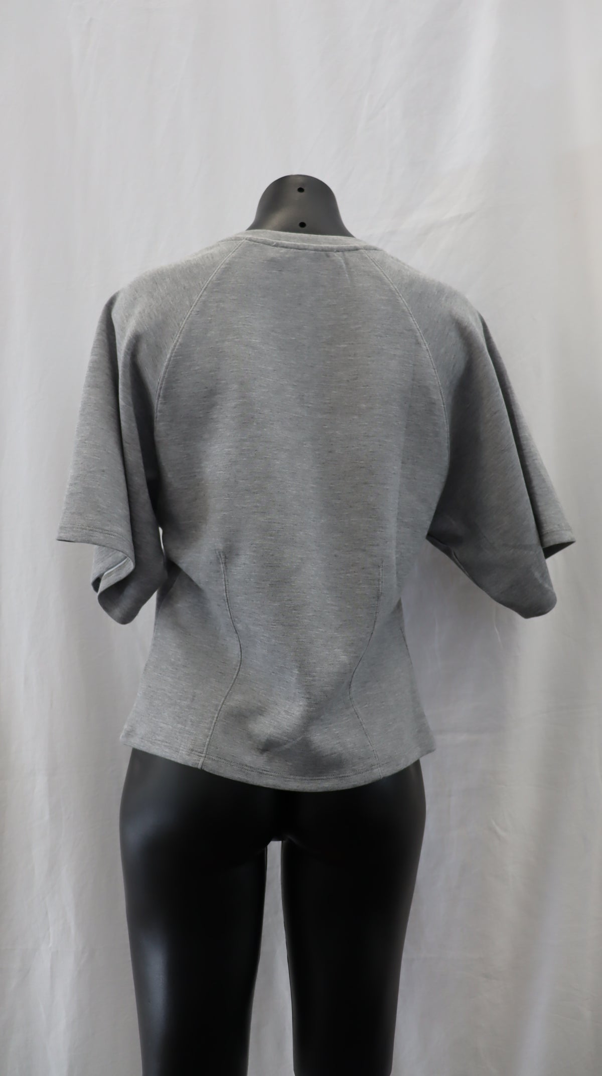GLASSONS Tee L