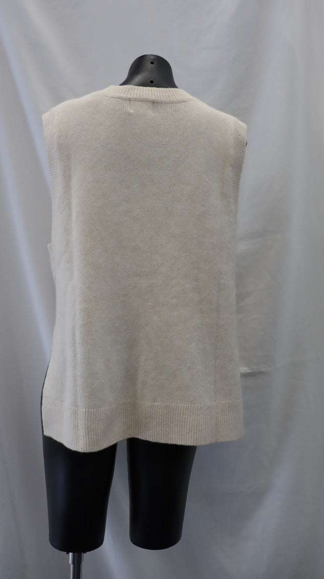 H & M Vest S