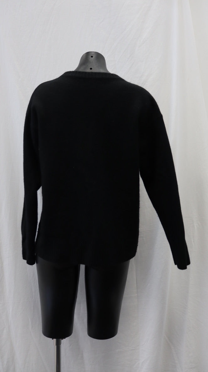 Caitlin Crisp Knit 12