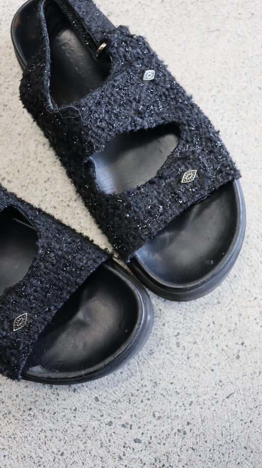 Ba&sh Sandals 38