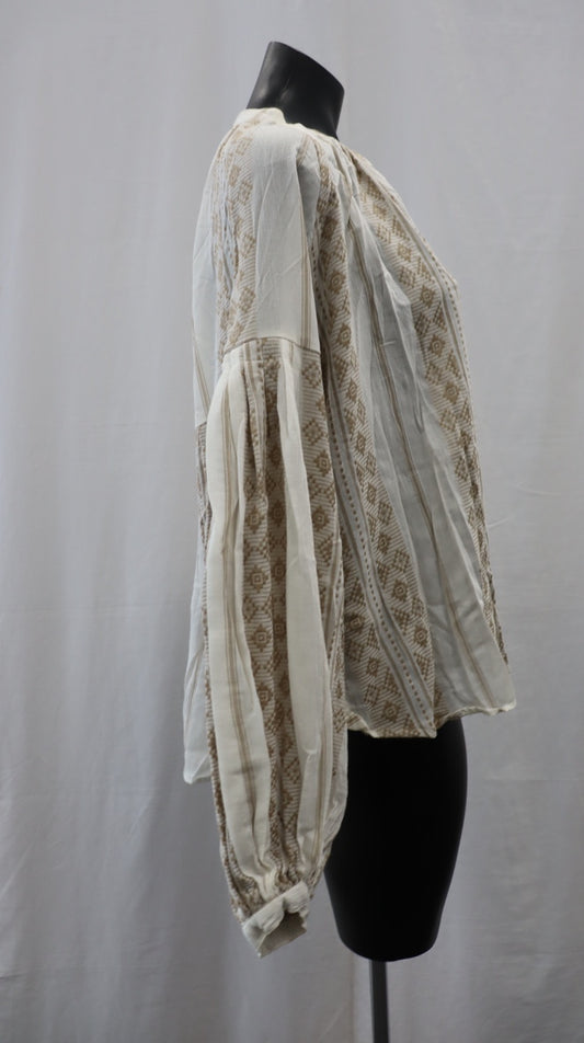 karen walker Blouse 14