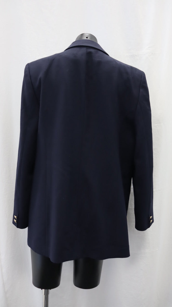 *NO TAG Blazer M - L