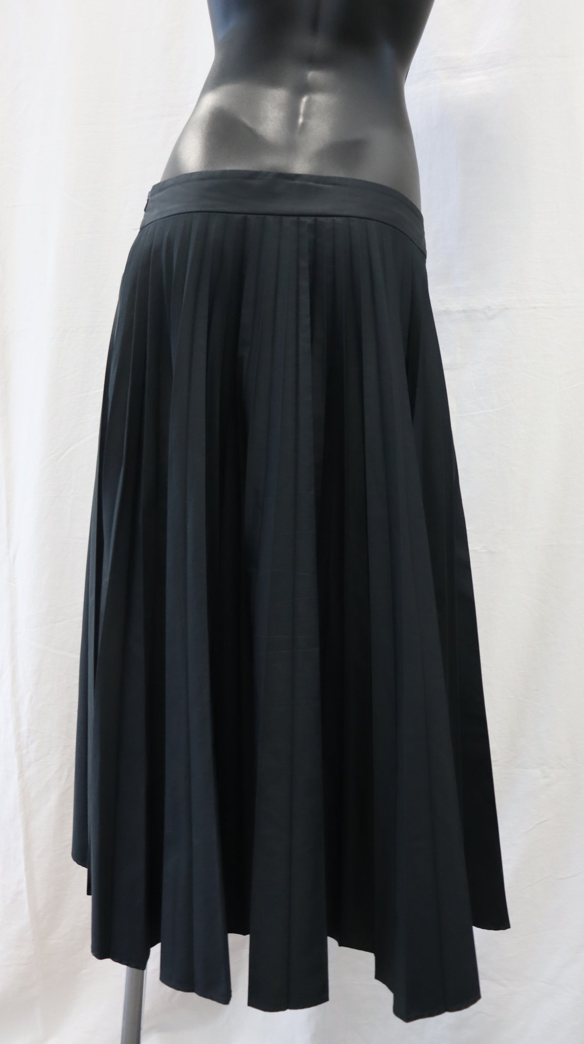 Gregory Maxi Skirt 10