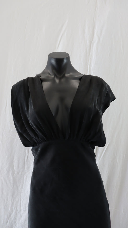 M A N E Project Maxi Dress 8
