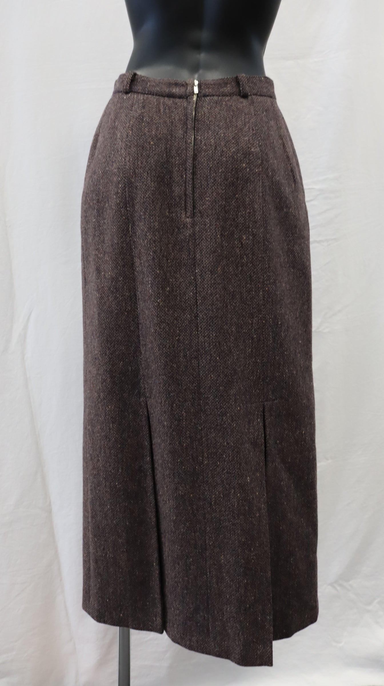 Blanche maude Maxi Skirt 8