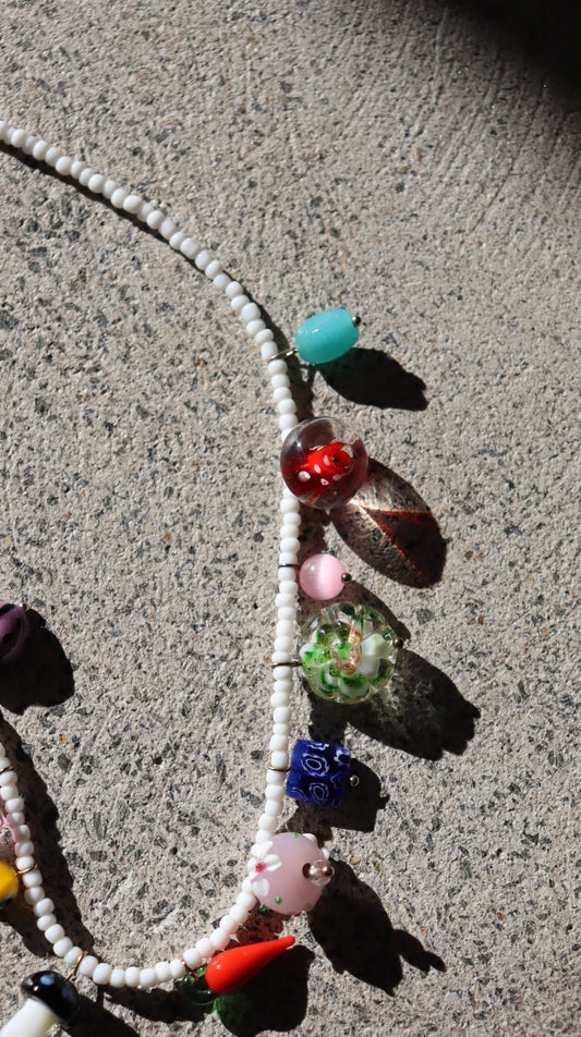 *NO TAG necklace N/A