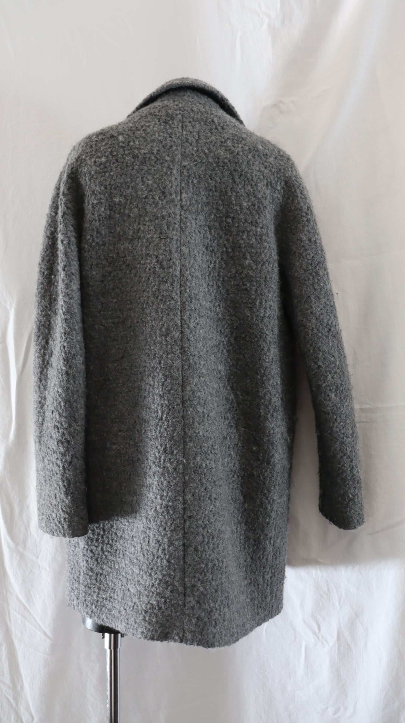 M A X Coat 10