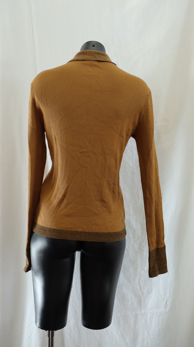 Baum und pferdgaten Long Sleeve L