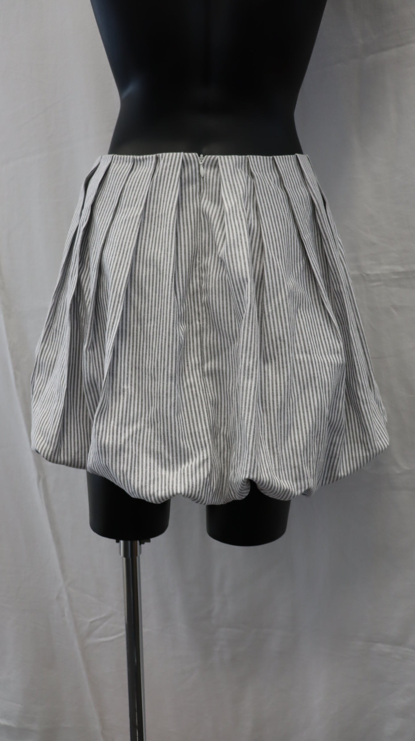 CommonPlace Essentials Mini Skirt xs