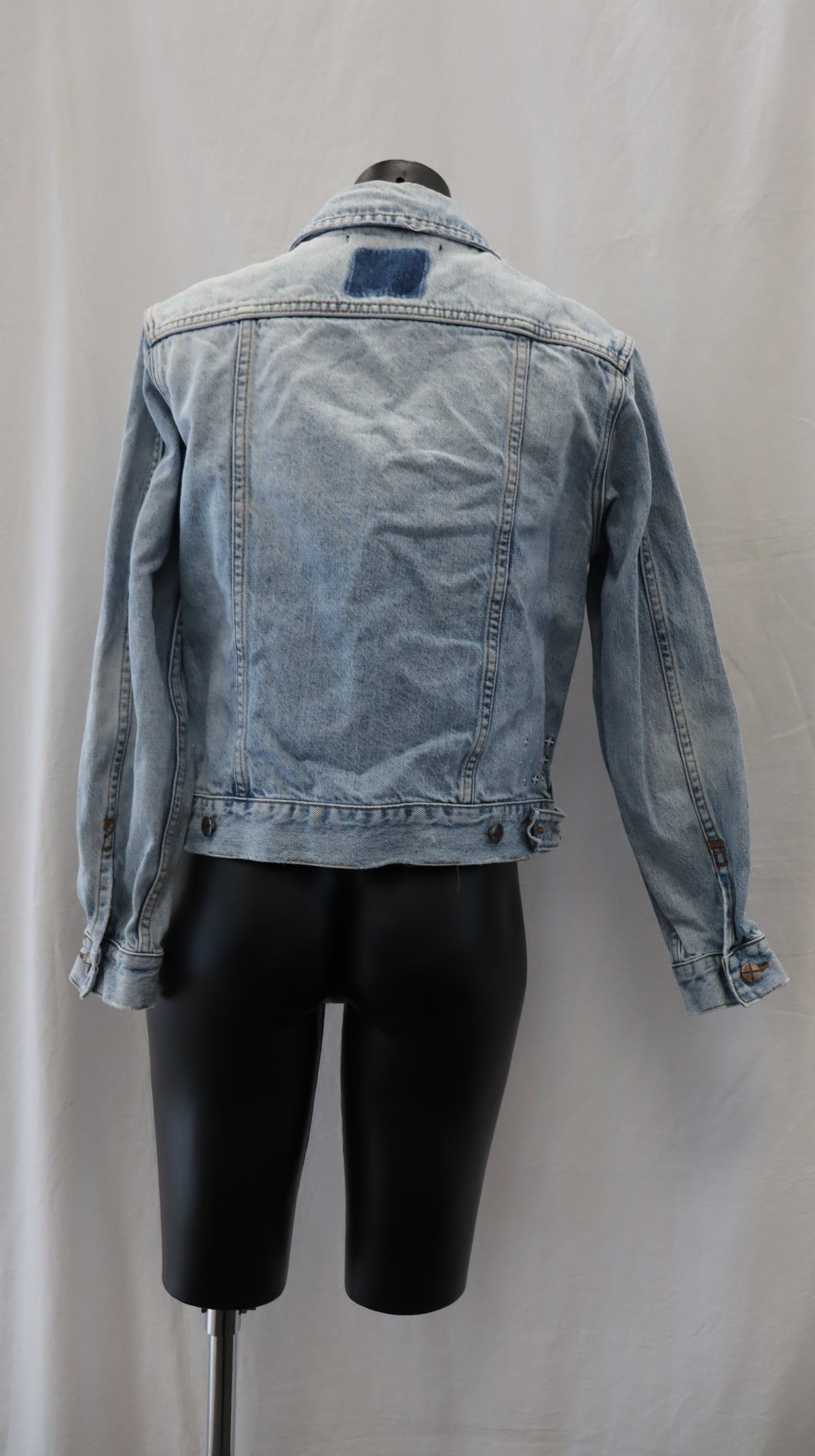 ksubi Jacket xs