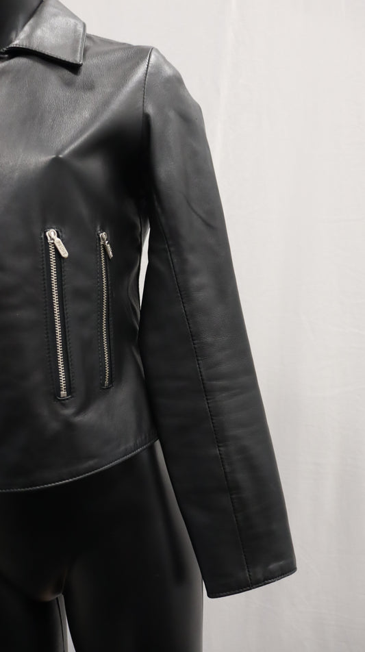 Prune Jacket S