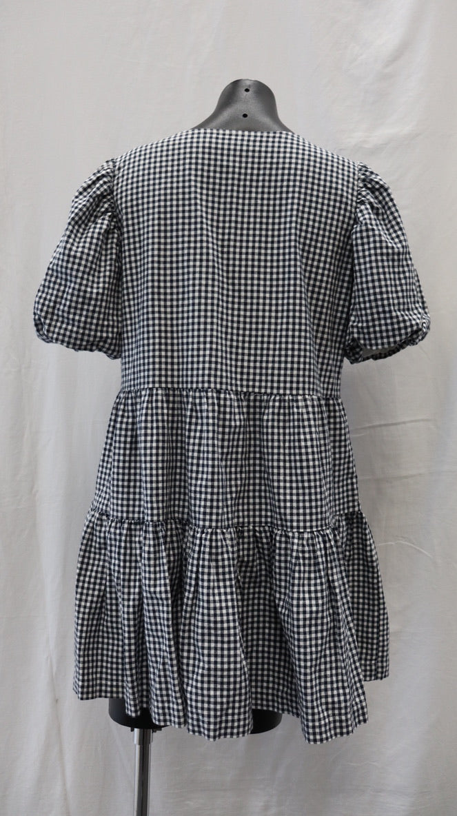ivy + jac Mini Dress 12