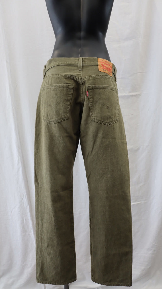 Levi Strauss & CO Jeans 12