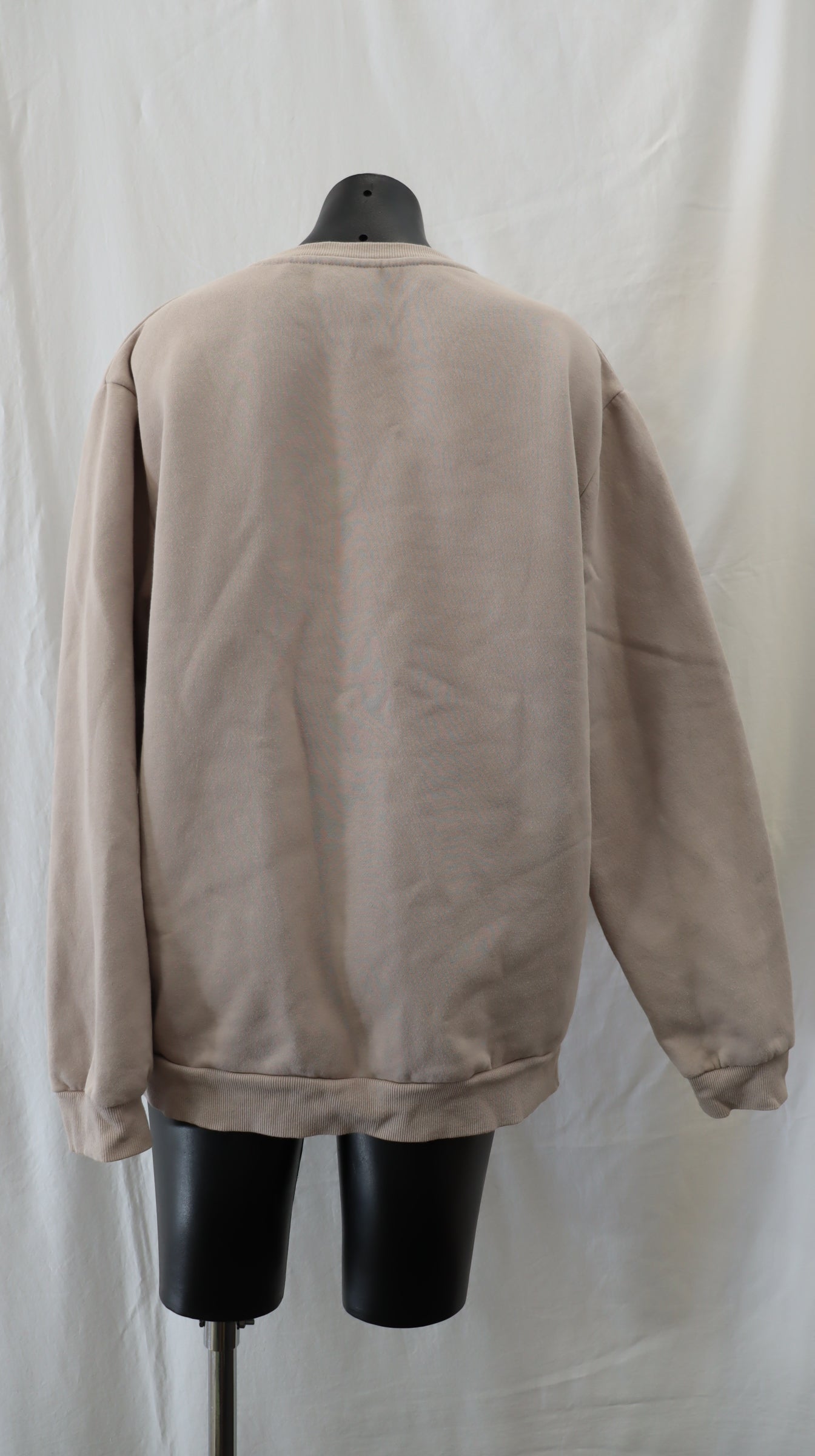 swandri Jumper M