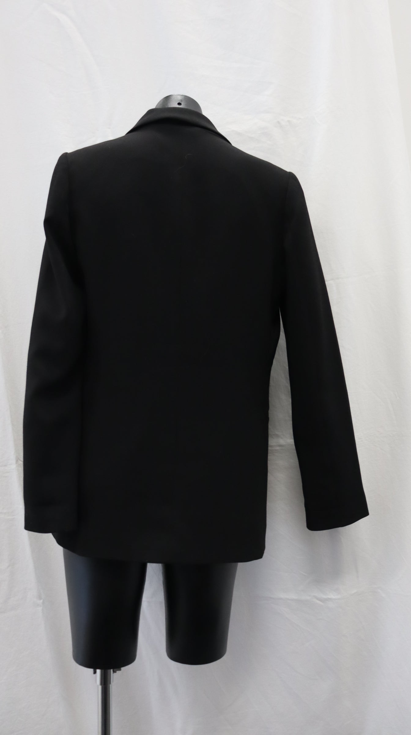 H & M Blazer 8