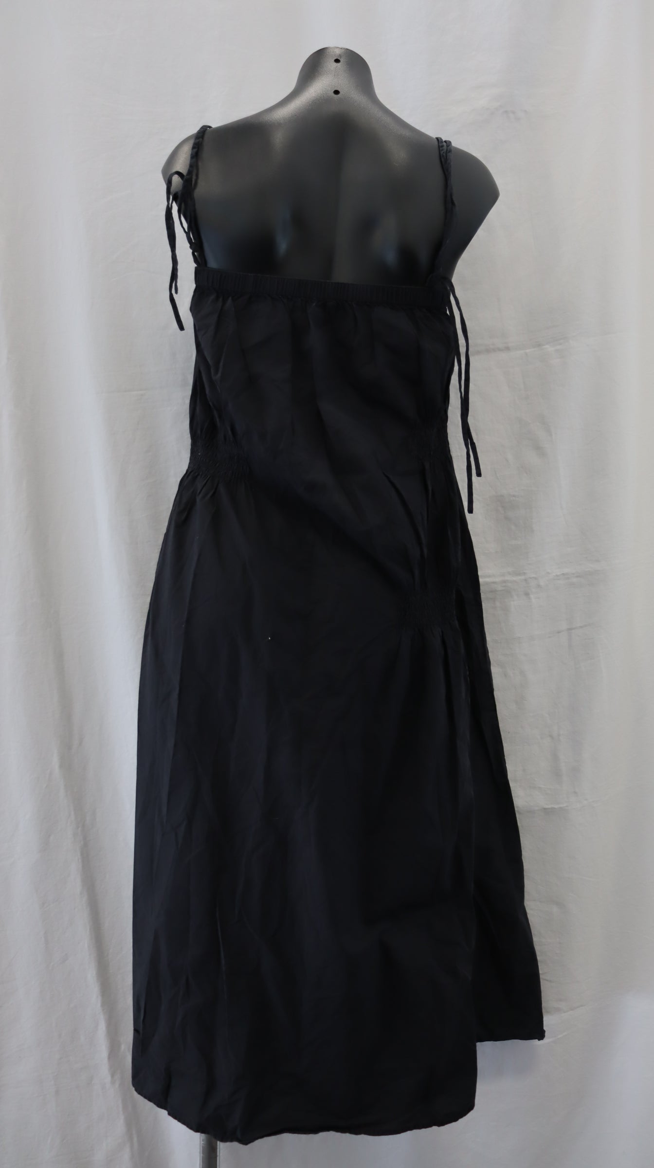 MARLE Maxi Dress 10