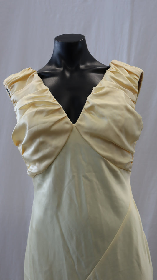 RUBY Maxi Dress 10