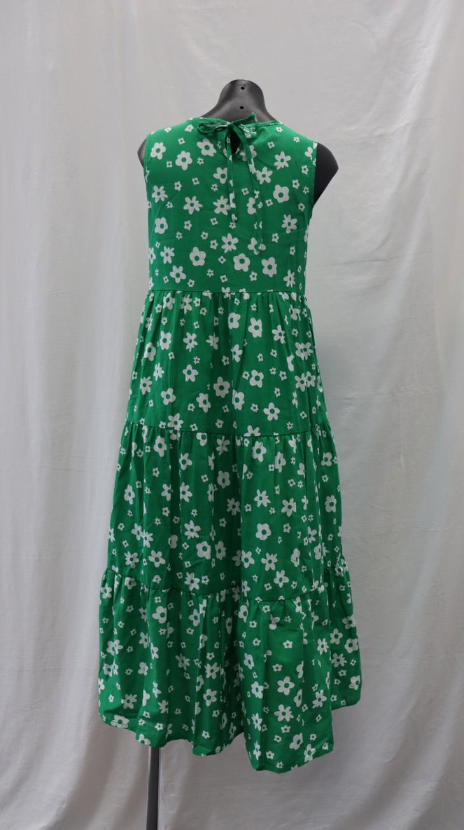 THING THING Maxi Dress 6