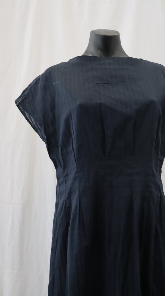 GRACE HILL Midi Dress 8