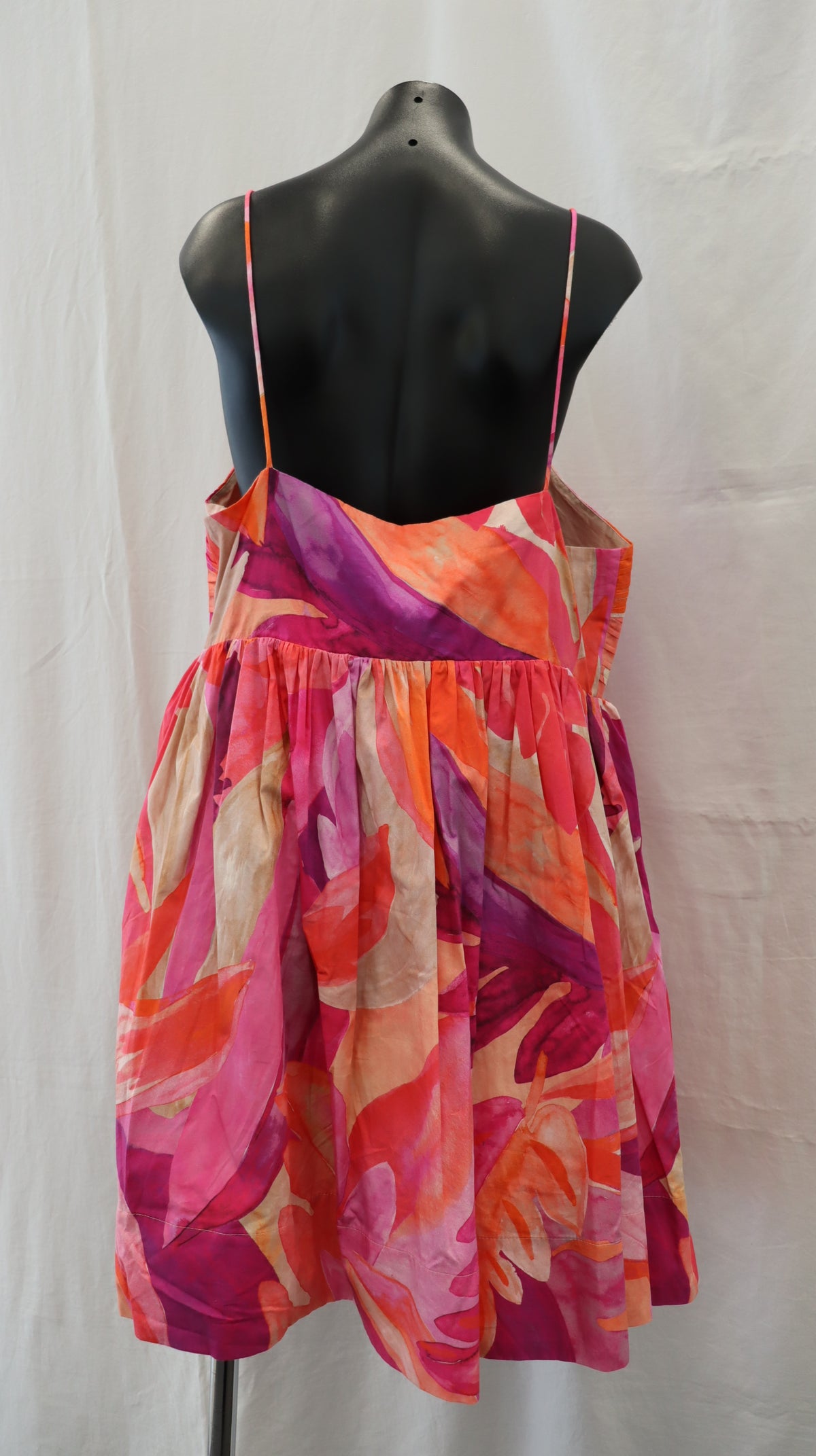 H & M Mini Dress XL