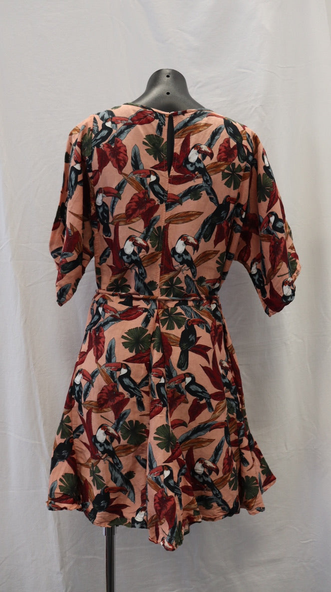 COUNTRY ROAD Mini Dress 10