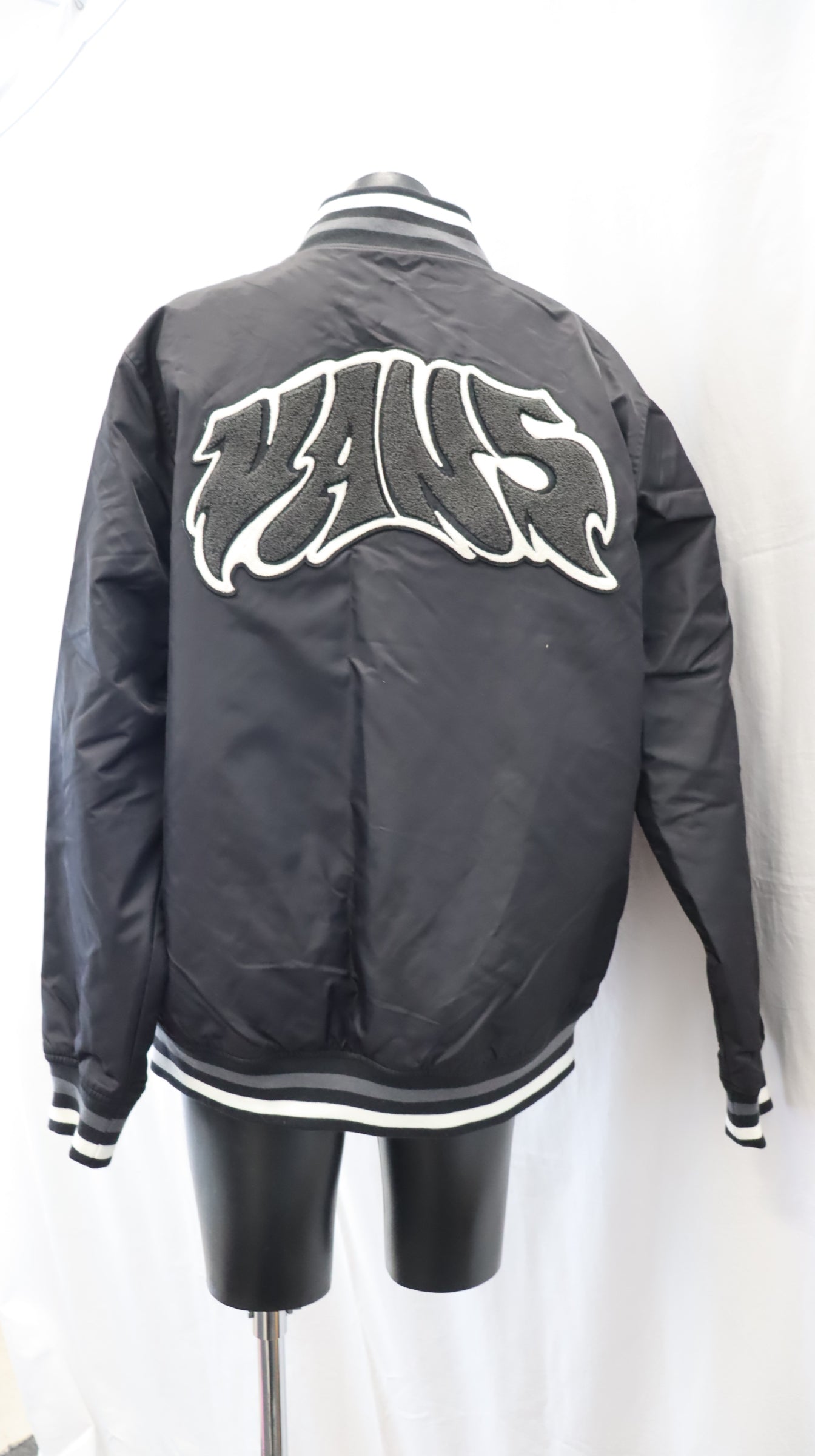 VANS Jacket Mens M