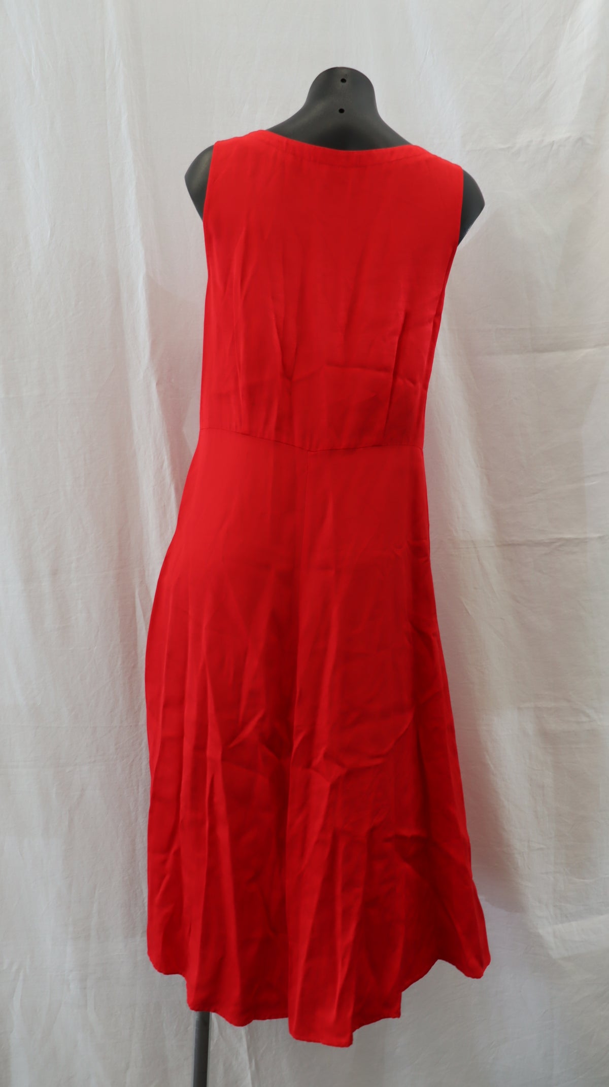 KATE SYLVESTER Midi Dress M
