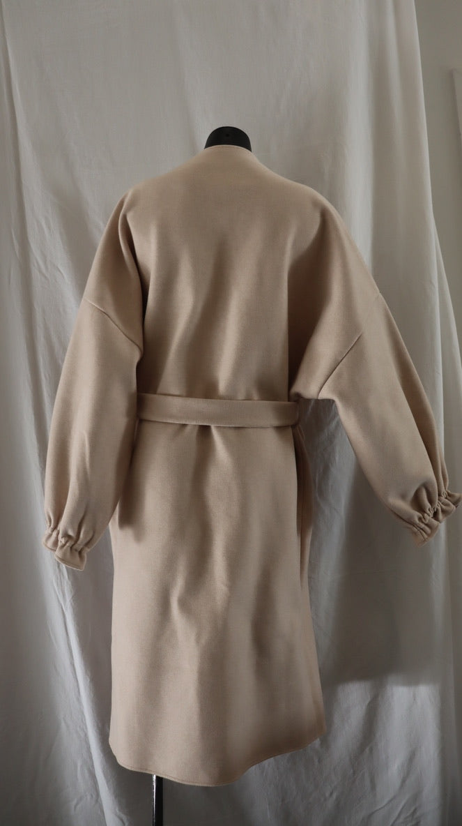 FATE+BECKER Coat 12