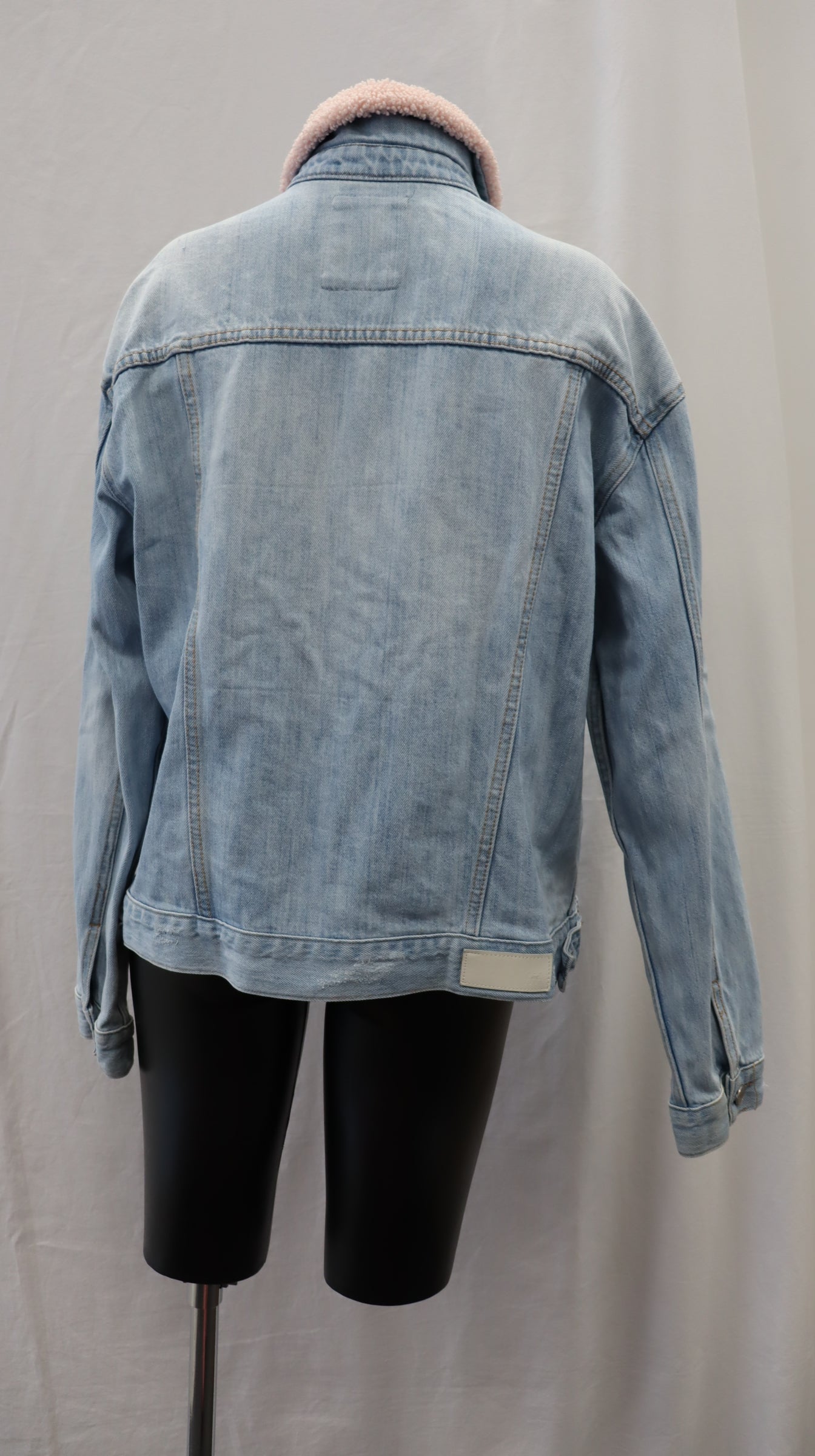 ziggy Jacket M