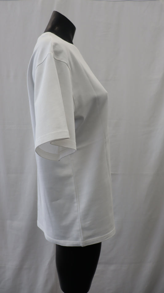 FEDERATION Tee xs