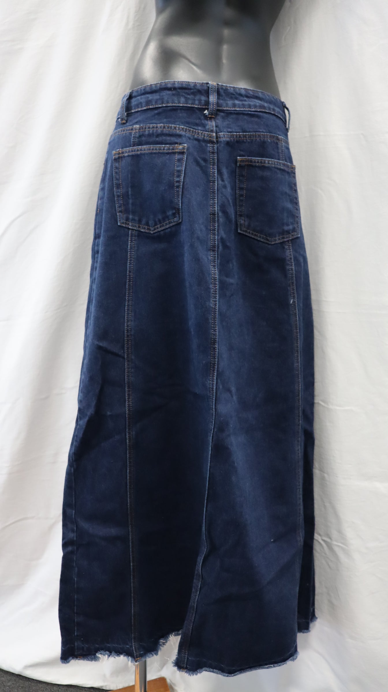 DISSH Maxi Skirt 10