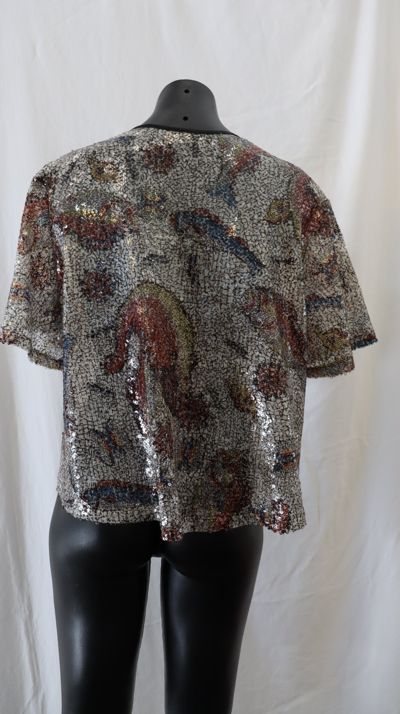 karen walker Top 12