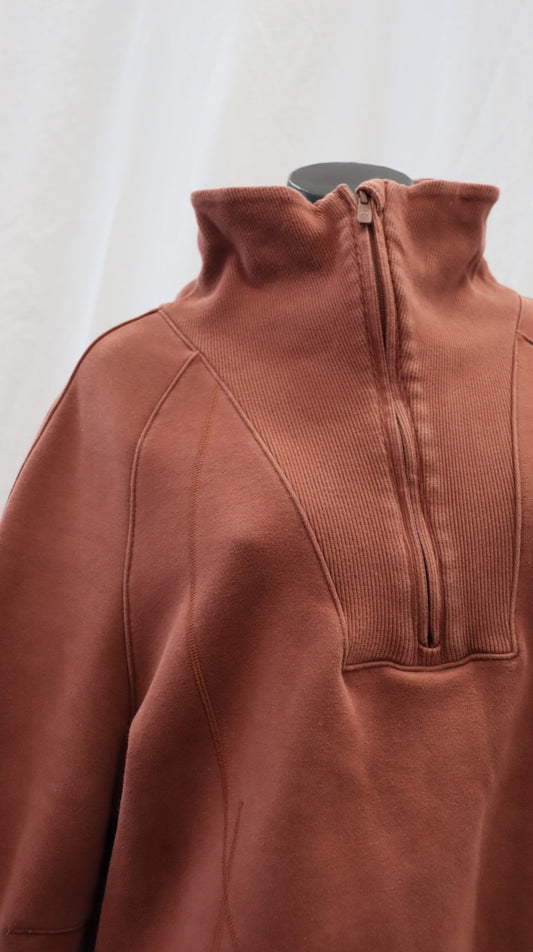 lululemon Jumper S