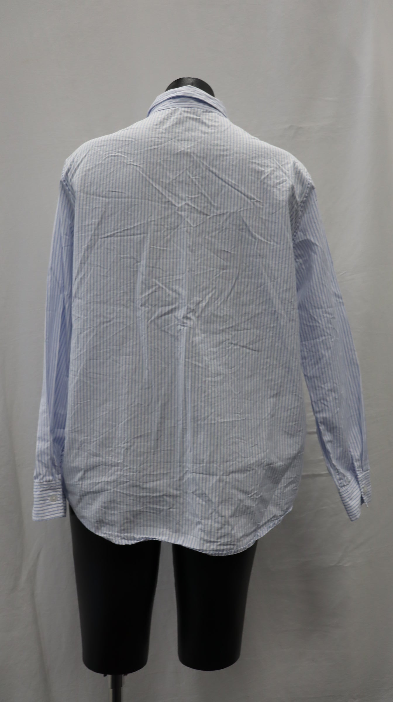 aimn Button Up S
