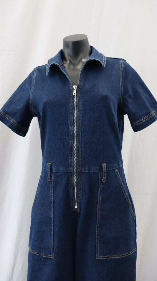 ZEST Jumpsuit 10