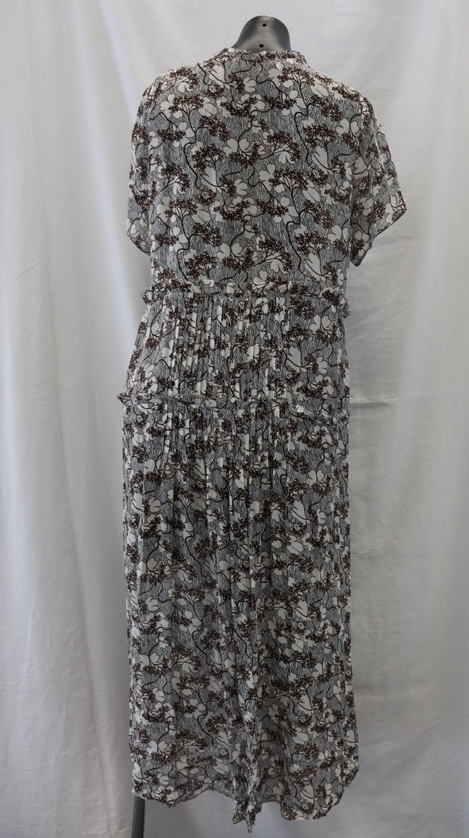 neris Maxi Dress 12