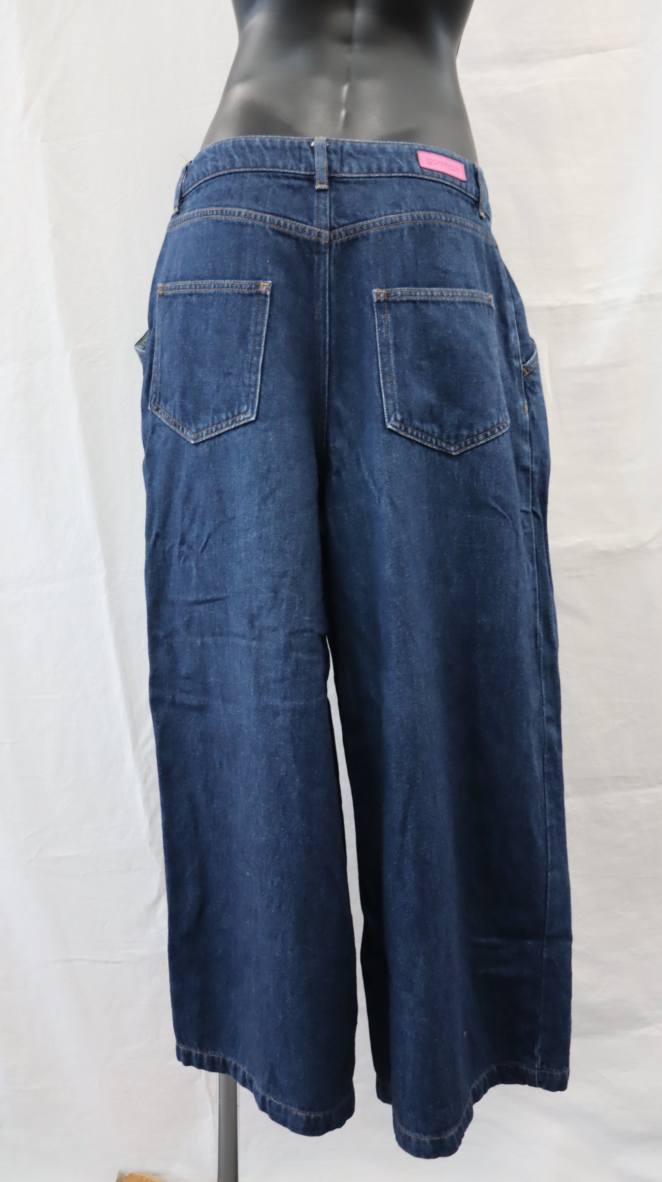 GORMAN Jeans 12