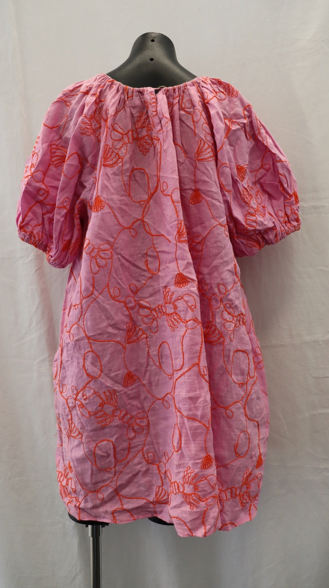 Hej Hej Mini Dress 14
