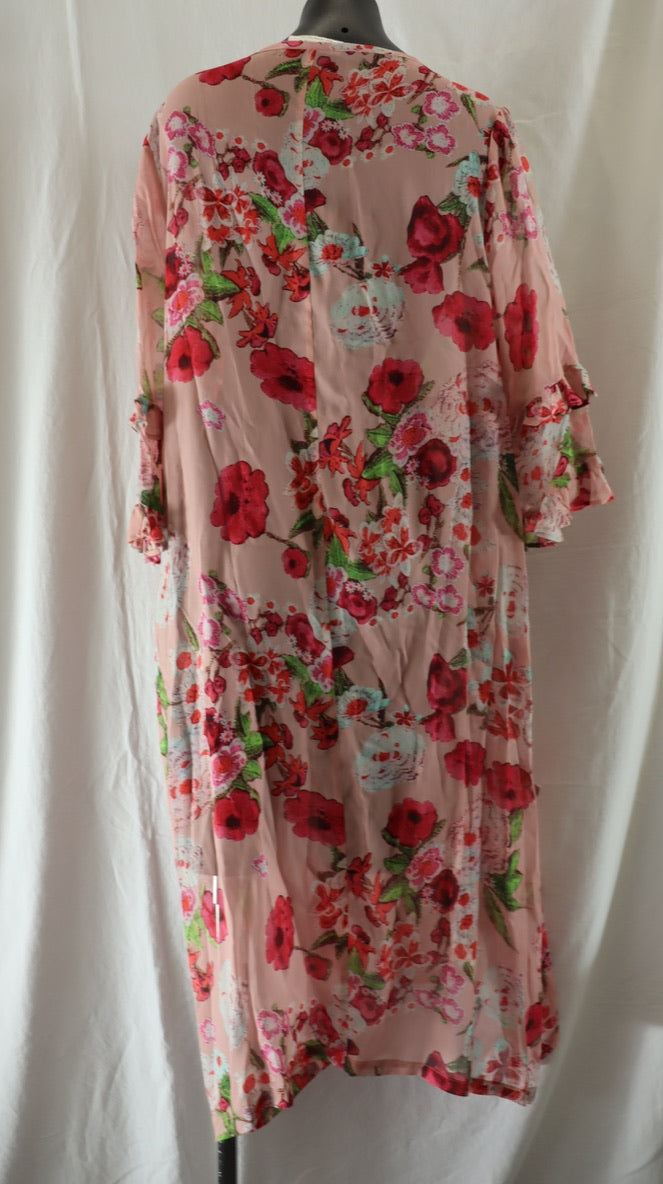 niovara Midi Dress M