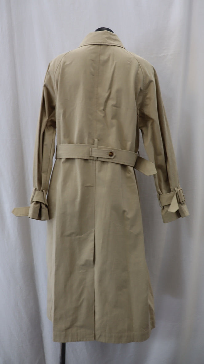 ASSEMBLY LABEL Coat XXS - XS