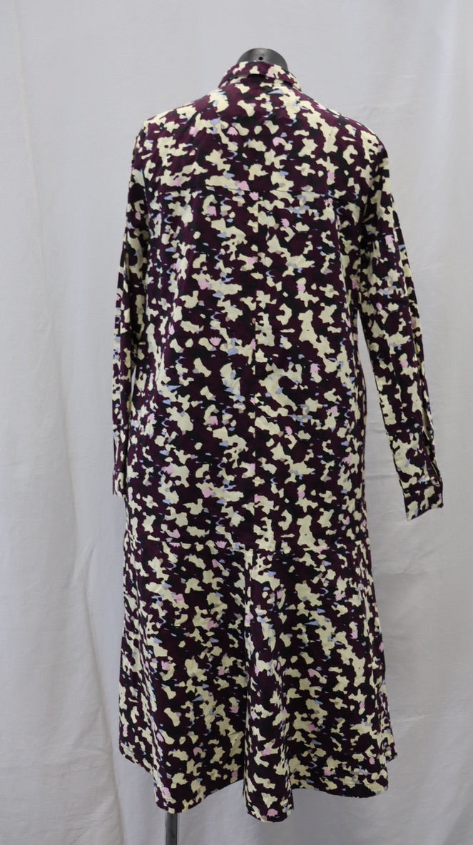 kowtow Midi Dress xs