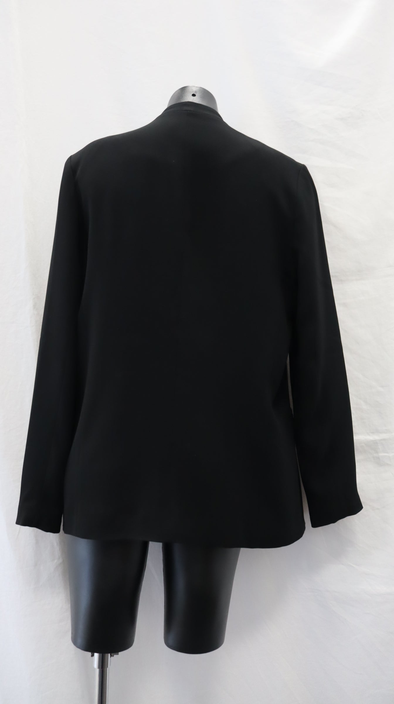 juliette hogan Blazer 12