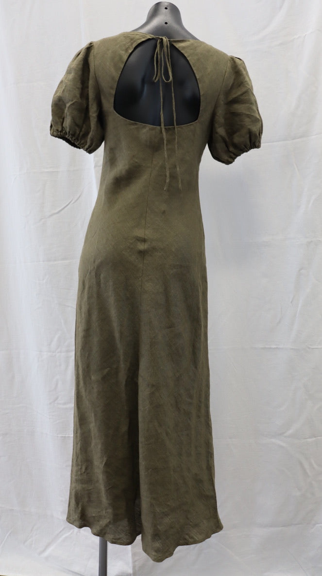 RUBY Maxi Dress 10