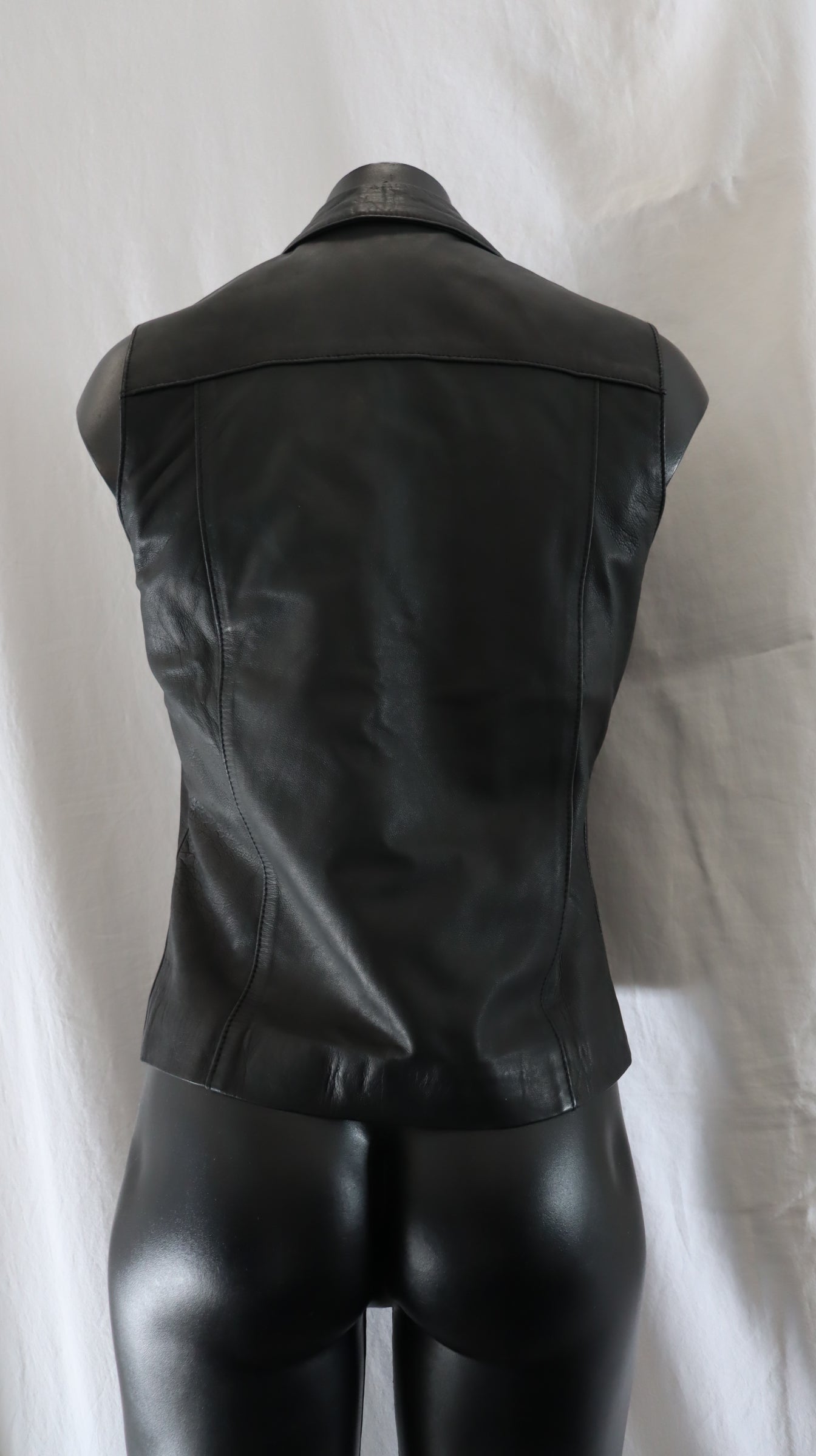 FEDERATION Vest xs